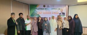 Pelatihan Bekam Sunnah SOP PBI 10-11 mei 2025 dipekan baru