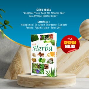 Kitab Herba