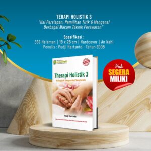 Modul Terapi Holistik 3B