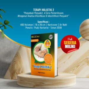Modul Terapi Holistik 2