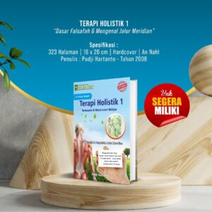 Modul Terapi Holistik 1