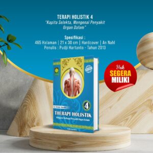 Modul Terapi Holistik 4