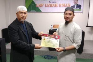 Pelatihan Bekam PBI di Hotel Dharma Utama Pekanbaru Tanggal 19-20 Juli 2025