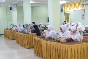 Pelatihan Akupuntur Kebidanan