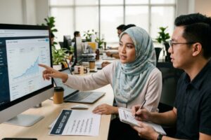 The Evolution of SEO Companies: Navigating Search
