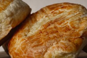 The Art of Dilber Dudağı: Master the Royal Turkish Pastry