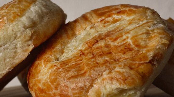 The Art of Dilber Dudağı: Master the Royal Turkish Pastry