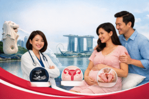 How to Choose the Right Obstetrician and Gynaecologist in Singapore